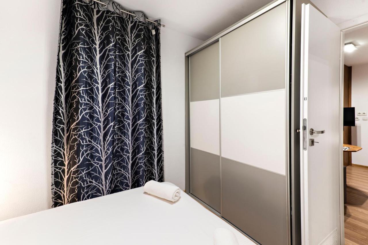 Mediteran Travel Mobile Homes Solaris Brodarica  Bagian luar foto